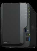 фото Сетевой накопитель Synology DiskStation DS223