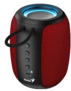 фото Портативная акустика Genius SP-915BT