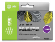 фото Картридж Cactus CS-LC1280XY