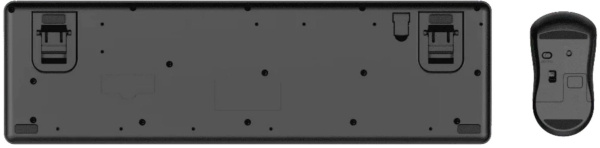 фото Клавиатура и мышь wireless Rapoo X2100 в Екатеринбурге