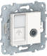 фото Розетка  Schneider Electric NU547018 в Краснодаре
