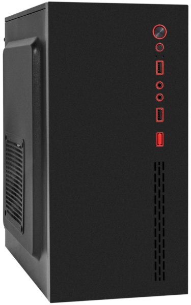 фото Корпус mATX Exegate Minitower BAA-403 в Волгограде