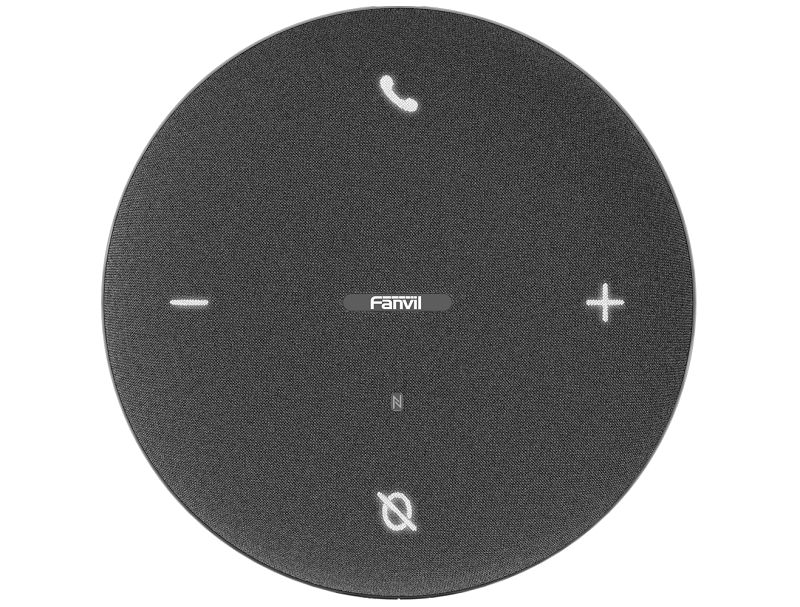 

Спикерфон Fanvil CS30 IP, Bluetooth 5.1, USB 2.0 Type-C, 2000mAh,, CS30