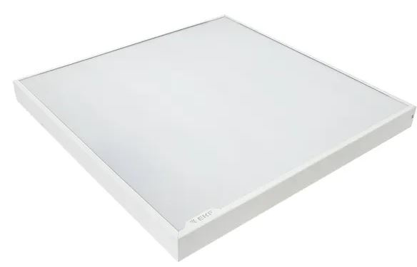 фото Панель LED светодиодная EKF LPL-1002-OP-36-4000-40 в Красноярске