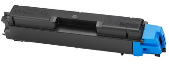 Изображение товара Тонер-картридж Kyocera TK-590C для лазерных устройств