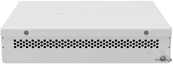 фото Коммутатор управляемый Mikrotik CSS610-8G-2S+IN в Екатеринбурге