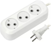 Изображение товара Удлинитель SmartBuy SBE-10-3-05-N