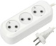 фото Удлинитель  SmartBuy SBE-10-3-07m-N в Омске
