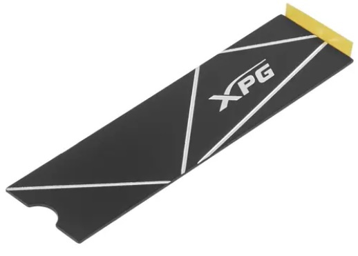 фото Накопитель SSD M.2 2280 ADATA AGAMMIXS70B-4T-CS в Челябинске 4096 ГБ