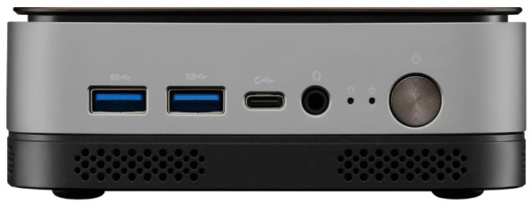 фото Системный блок OSIO BaseLine B51i-011 Intel Core i3, 16 ГБ, 512 Гб, Intel UHD Graphics,  ОС Не установлена