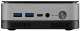 фото Системный блок OSIO BaseLine B51i-011 Intel Core i3, 16 ГБ, 512 Гб, Intel UHD Graphics,  ОС Не установлена
