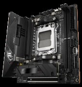 фото Материнская плата ASUS ROG STRIX B650E-I GAMING WIFI