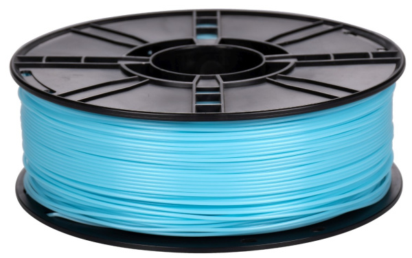 фото Пластик для принтера 3D ABS Cactus CS-3D-ABS-1KG-L-BLUE в Уфе