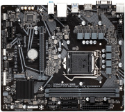 фото Материнская плата GIGABYTE H510M H