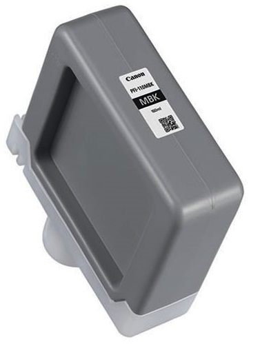 

Картридж Canon PFI-110 BK 2364C001 для Canon iPF TX-2000/3000/4000 (160 мл), черный,, PFI-110 BK