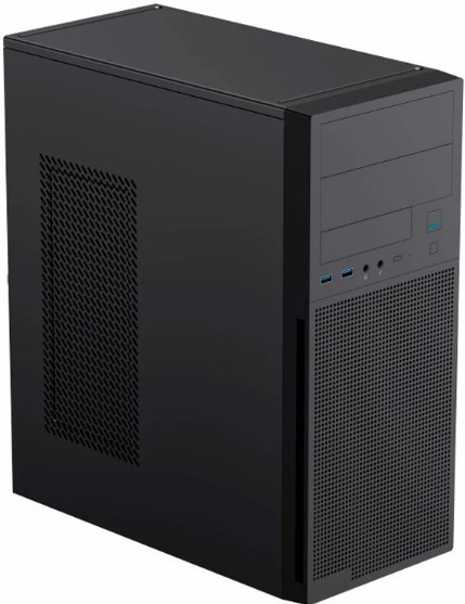 фото Компьютер X-COMputers *X-Special* (Intel Core i7 12700 (12/20; 2,1ГГц; 25Мб), 2.1ГГц, 16ГБ DDR4, SSD 256 Гб, Intel UHD Graphics 770, Windows 10 Профессиональная) [IW000000802]