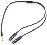 фото Кабель Cablexpert CCAB-02-35MYHM-0.2MB
