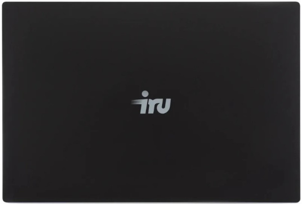 фото Ноутбук  iRu Planio 15ING в Красноярске 15.6 ", Celeron, 8 Гб RAM, 512 Гб SSD, UHD Graphics, Черный