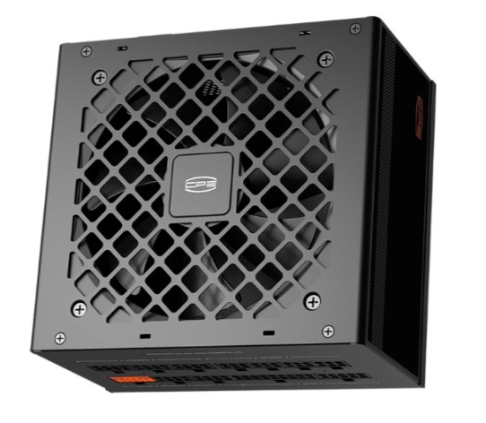 фото Блок питания ATX PCCooler KN750 в Уфе