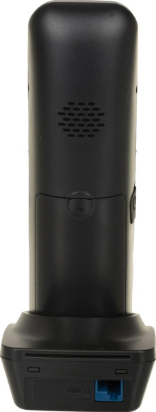 фото Телефон DECT  Panasonic KX-TGF320RUM (УЦЕНЕННЫЙ) в Уфе