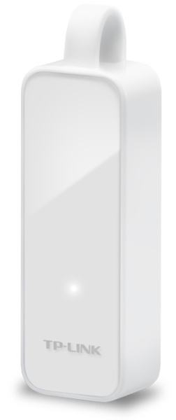 фото Сетевая карта  TP-LINK UE300 в Уфе