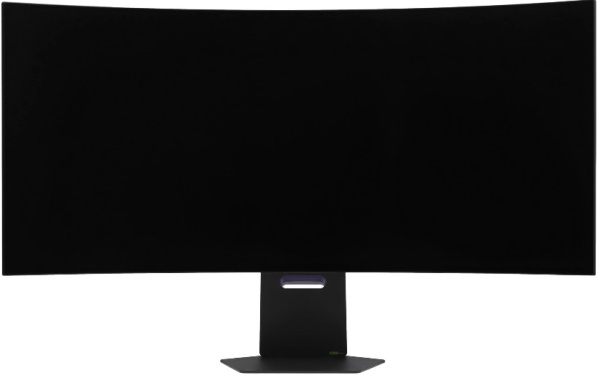 фото Монитор 44,5" LG 45GX950A-B