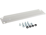 фото Фальшпанель TWT TWT-CBW10-BP-1U-GY