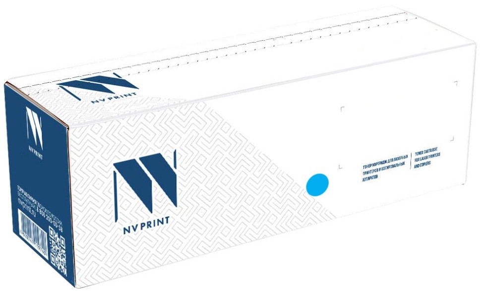

Картридж NVP NV-CTL-2000HC для Pantum CM2200FDW/CP2200DW (3500k), Cyan, NV-CTL-2000HC