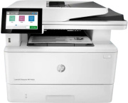 фото МФУ HP LaserJet Enterprise MFP M430f