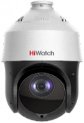 фото Видеокамера HiWatch DS-I425(B)