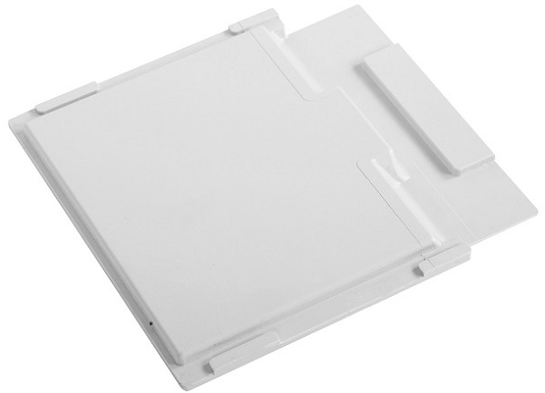 

Перегородка ЦМО EP-P-600.250 фундамента (цоколя) EP-P-600.250, EP-P-600.250