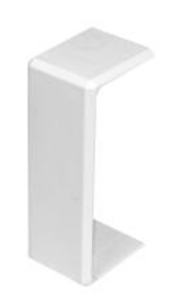фото Накладка на стык  Legrand 638106 в Уфе