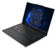фото Ноутбук  Lenovo ThinkPad E14 Gen7 в Самаре 14 ", Core Ultra 7, 16 Гб RAM, 512 Гб SSD, Arc graphics, Черный
