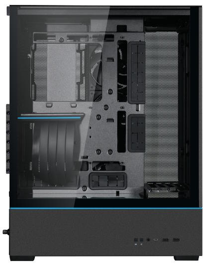 фото Корпус ATX Lian Li SUP01X в Волгограде