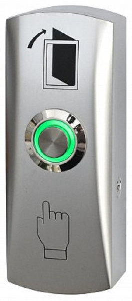 фото Кнопка выхода Smartec ST-EX142L в Перми