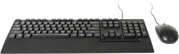 фото Клавиатура и мышь  Rapoo NX2000 в Екатеринбурге