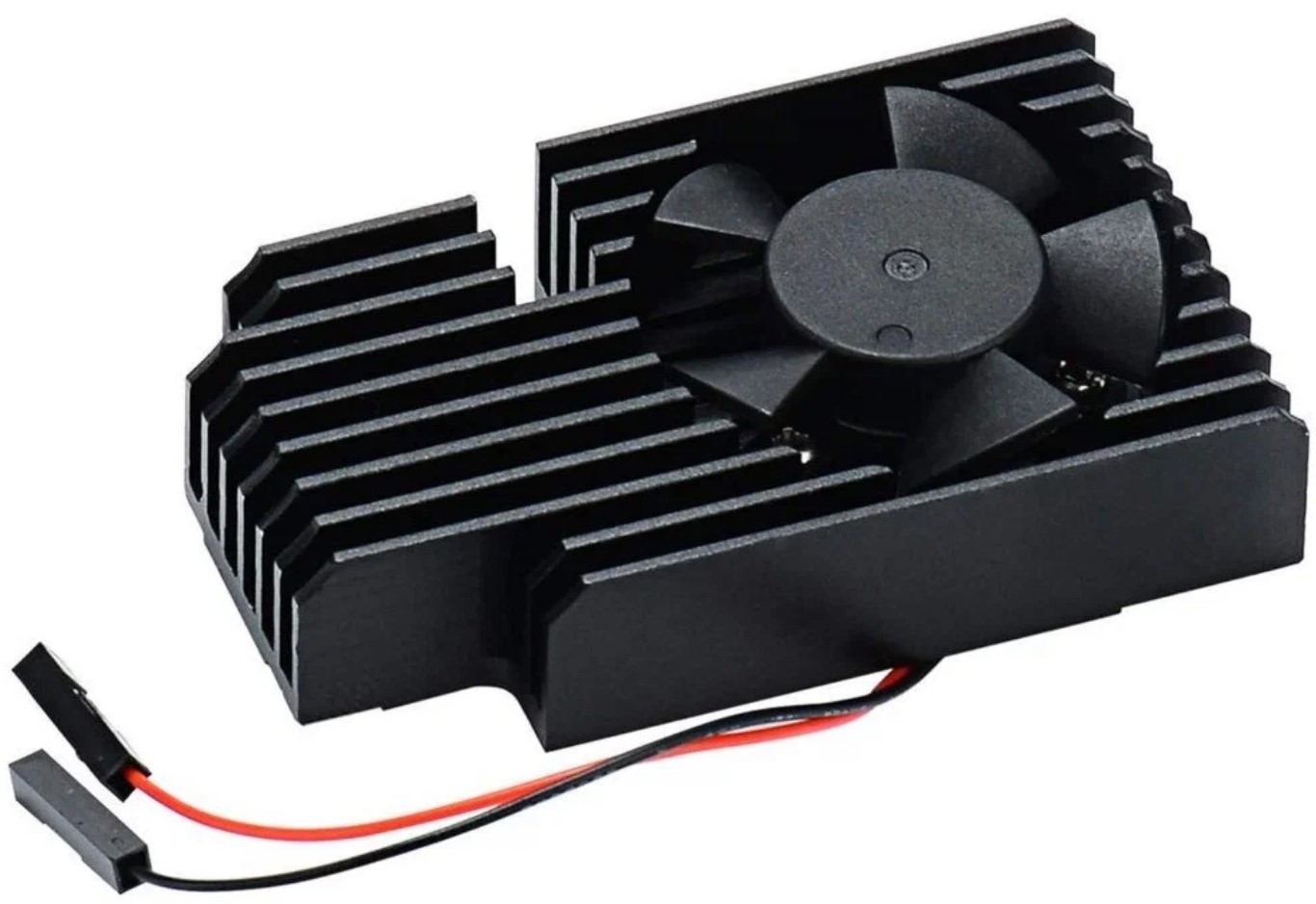 

Вентилятор Qumo RS019 32894 for Raspberry Pi 4, RS019