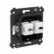 фото Розетка DKC 4402694