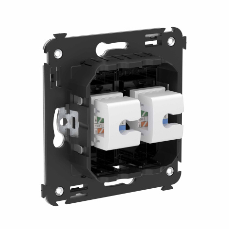 фото Розетка компьютерная DKC 4402694 в Уфе