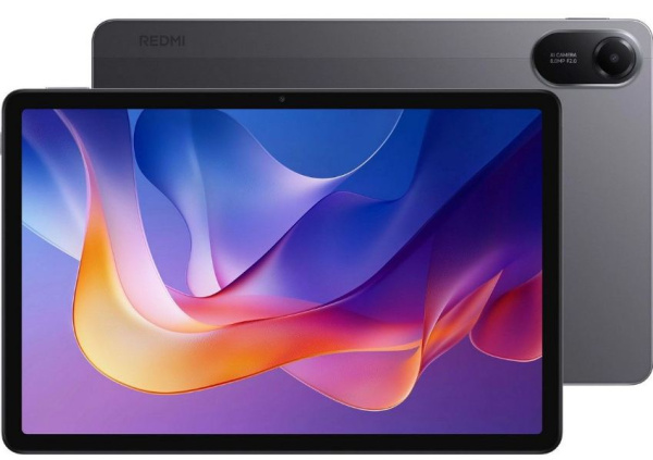 фото Планшет Xiaomi Redmi Pad 2 4G RU 4/256GB в Краснодаре
