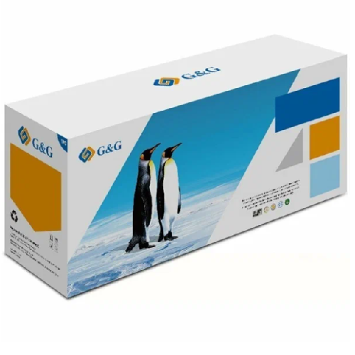 

Картридж GG-006R01694 Print cartridge G&G for Xerox DC SC2020 (3K стр.), cyan, GG-006R01694