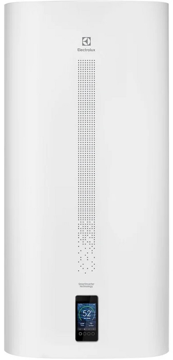 

Водонагреватель Electrolux EWH 100 SmartInverter сухой ТЭН, EWH 100 SmartInverter