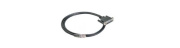 фото Кабель патч-корд MOXA CBL-RJ45F25-150