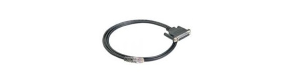 фото Кабель патч-корд  MOXA CBL-RJ45F25-150 в Уфе