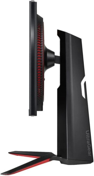 фото Монитор 23,8" LG UltraGear 24GN65R-B
