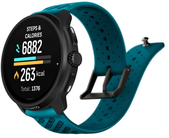 фото Часы  Suunto Race 2