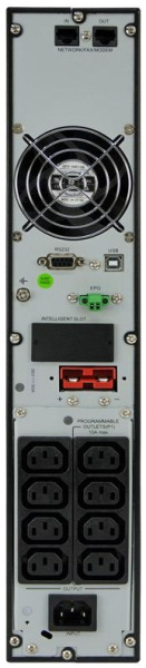 фото Источник бесперебойного питания  Энергия Омега S-1000-230V-36V-RT