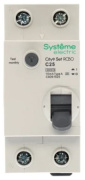 фото Автомат Systeme Electric C9D61625