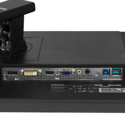 фото Монитор 27" Philips 272S1M в Екатеринбурге