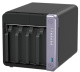 фото Сетевой RAID-накопитель  QNAP TS-432X-4G в Екатеринбурге